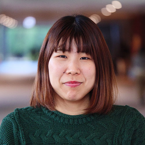 北村志織