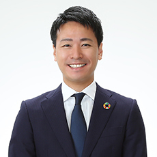 有田 一平