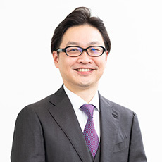 吉原 信一郎