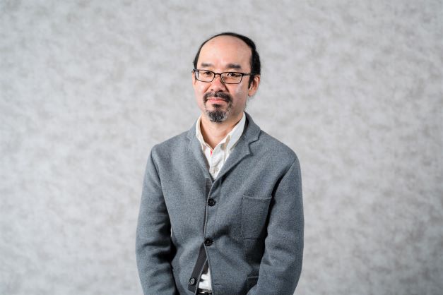 長瀬 泰典