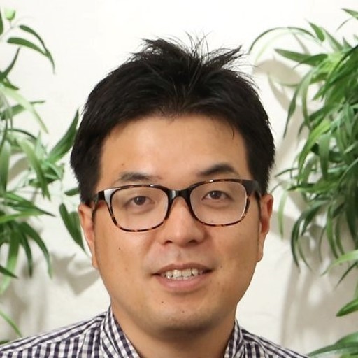 安井允彦