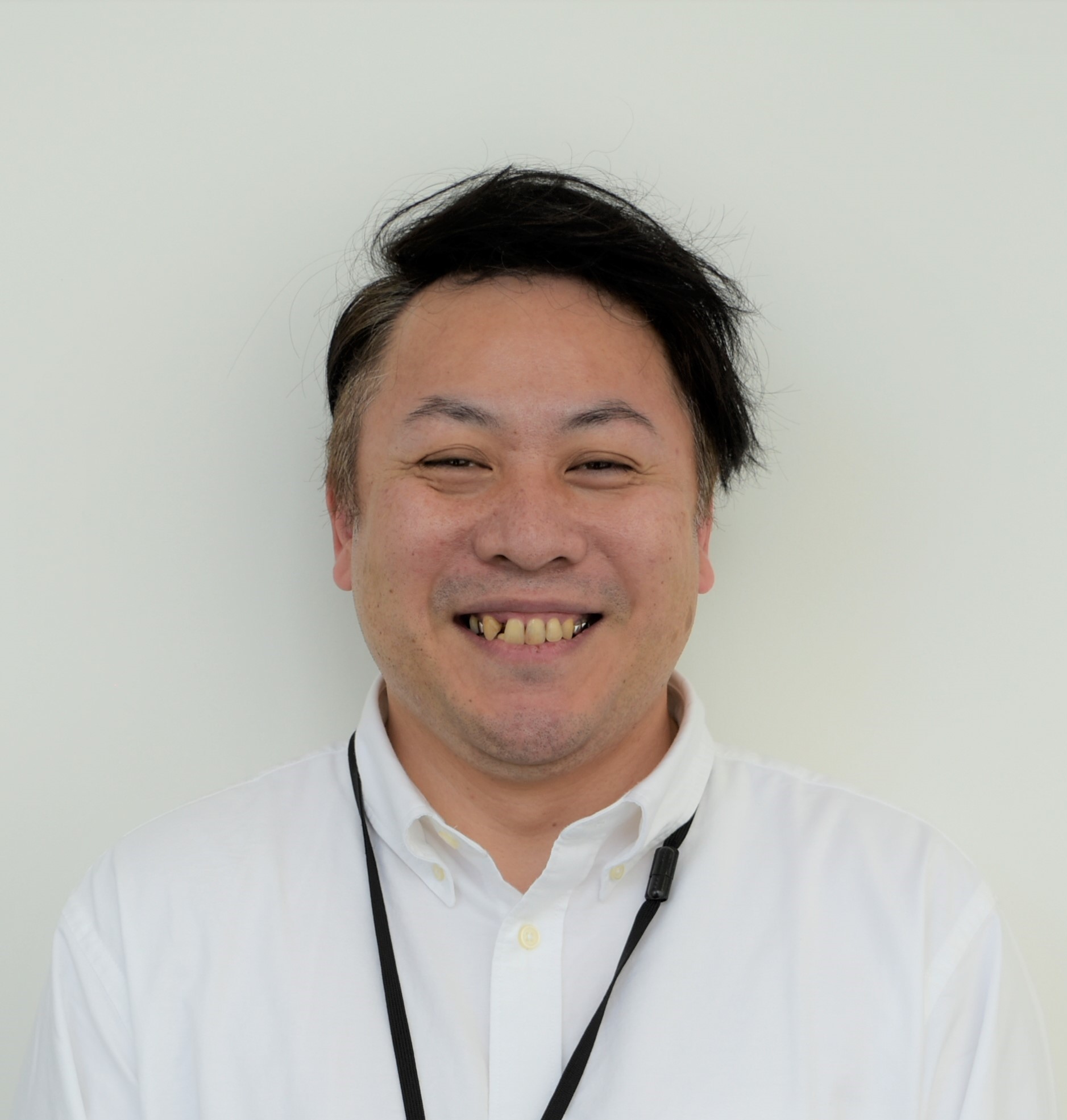 田野 直行
