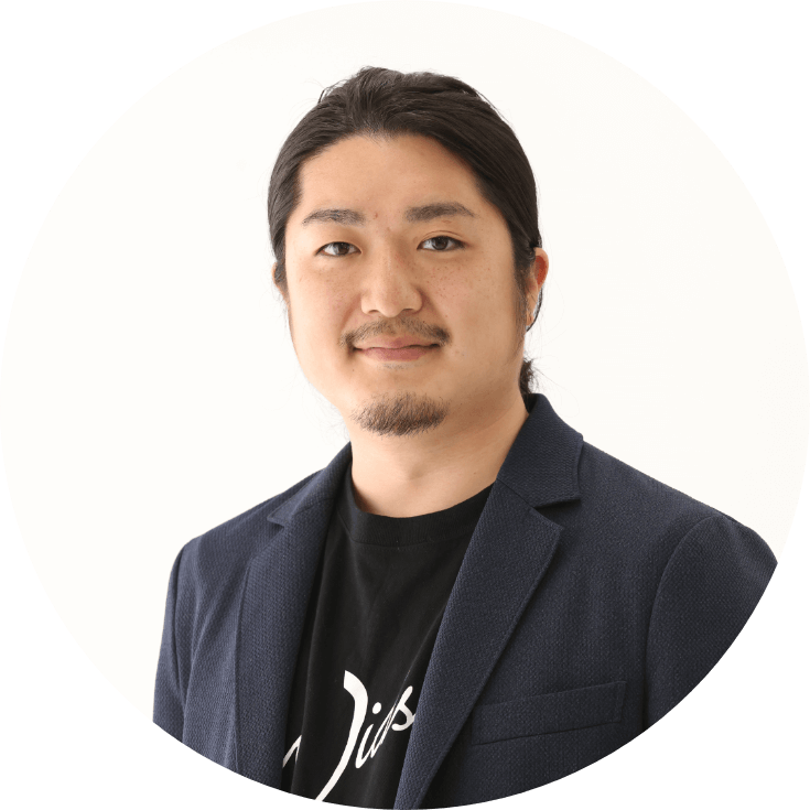 増田 大貴