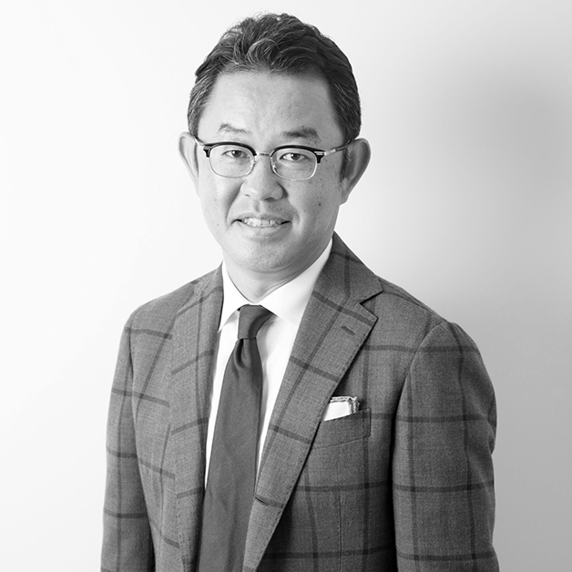 早川 与規