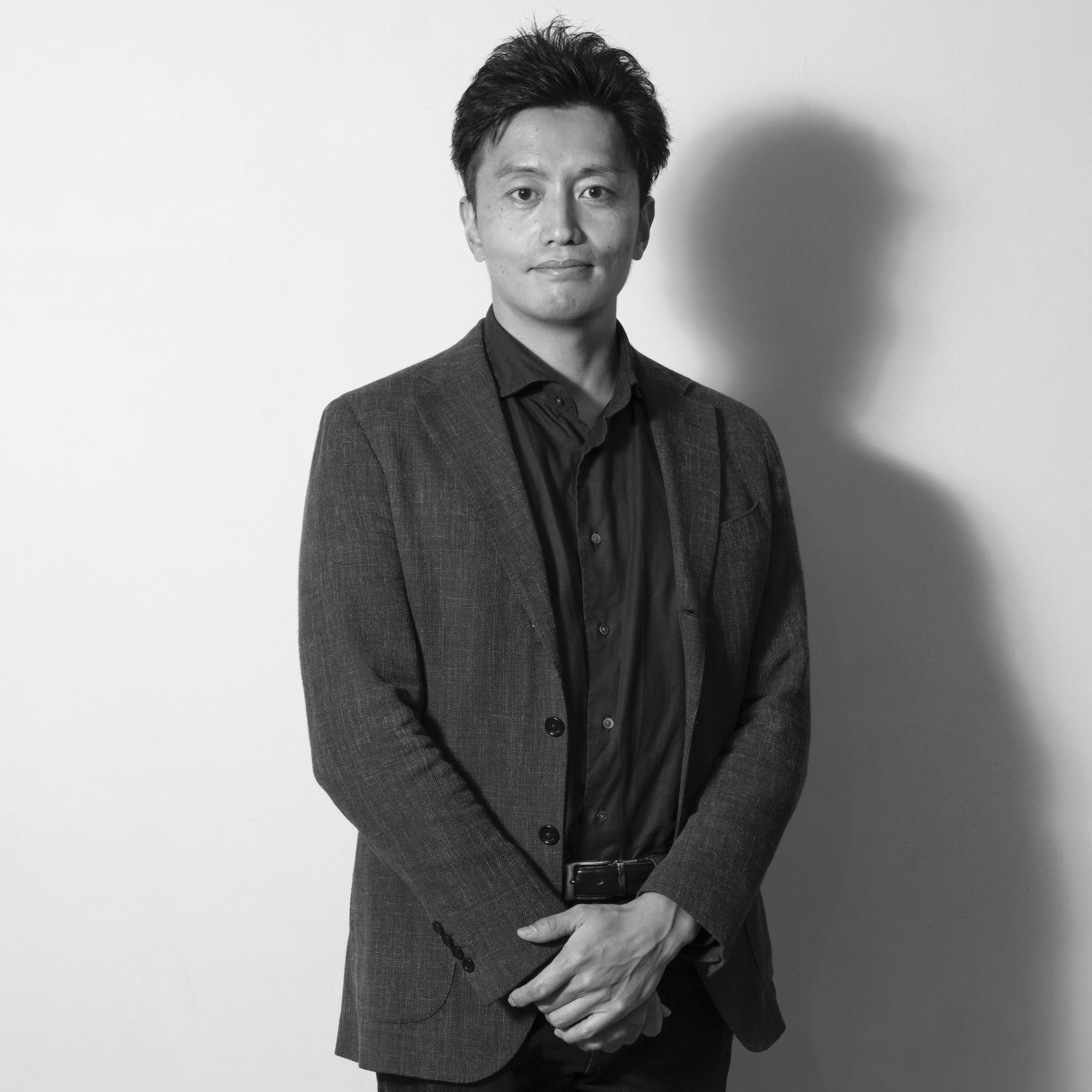 松井 克成