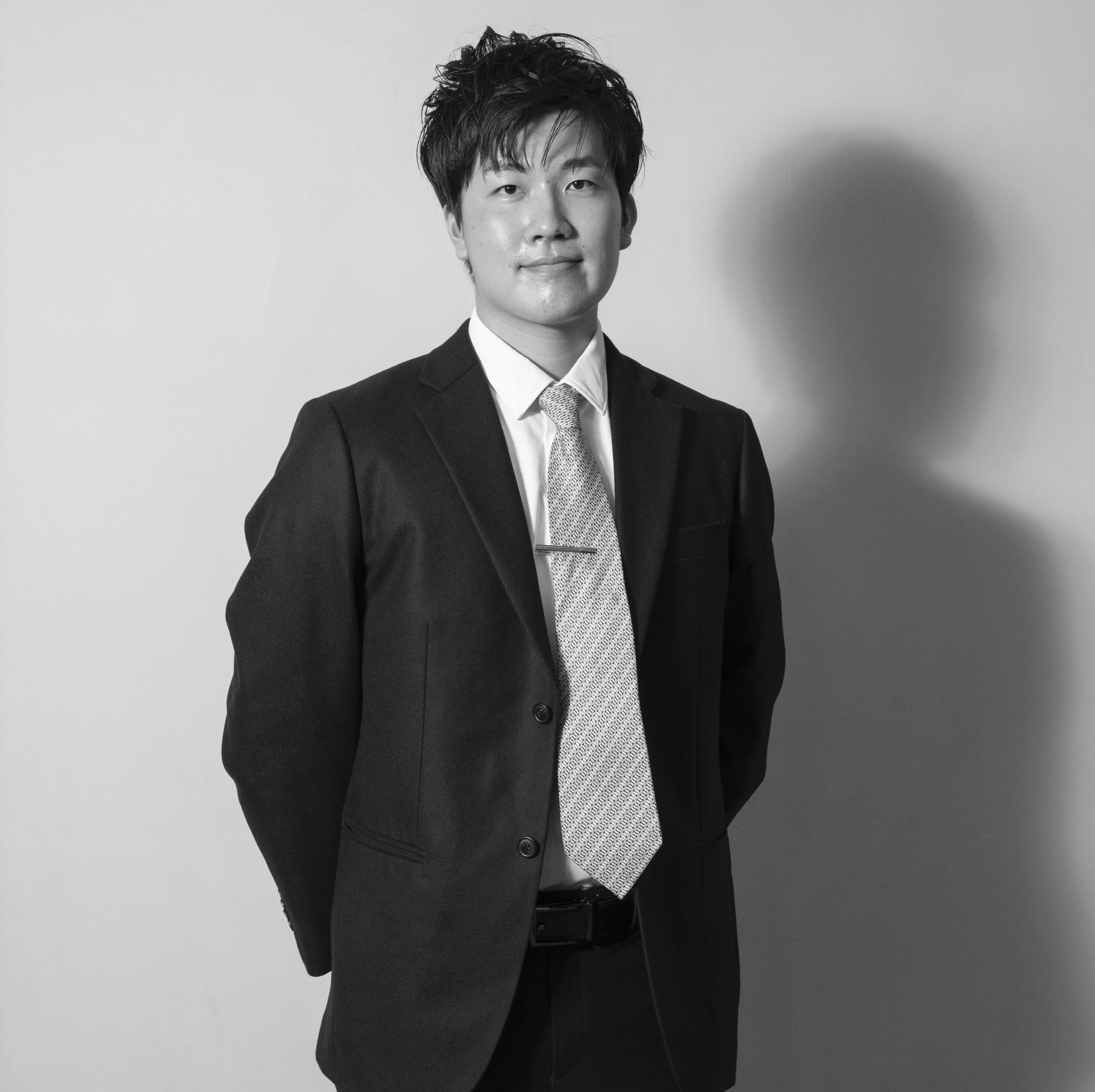 入江 翔梧
