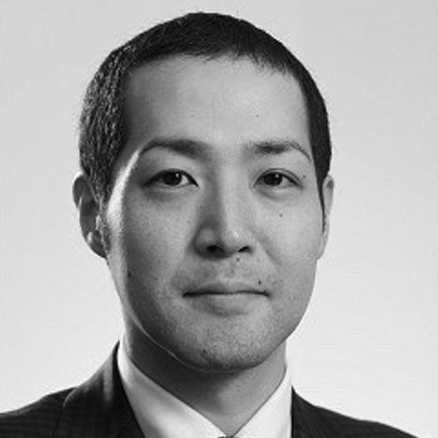 白熊 和幸