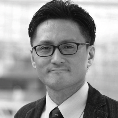 玉本 潤一