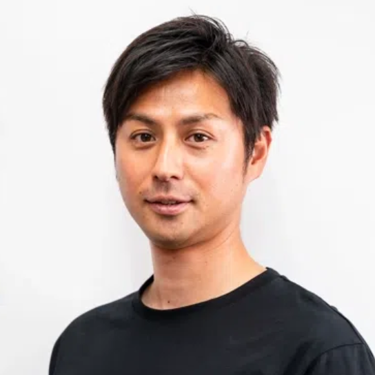 森岡 健太郎