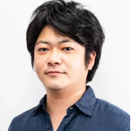 笠井 慎也