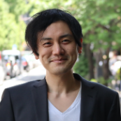 立花優也