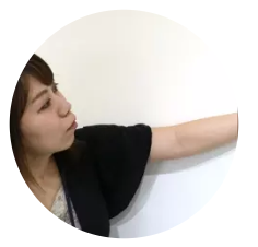 新垣 陽子