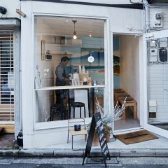 Capoonの店舗写真