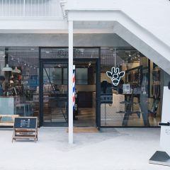giraffe Kichijojiの店舗写真