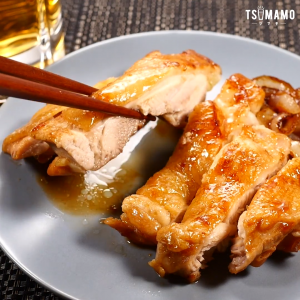 照り焼きチキン