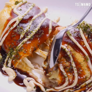 とんぺい焼き