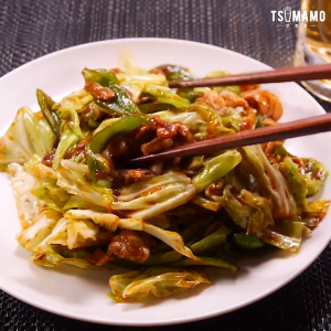 回鍋肉