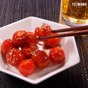 トマトキムチ