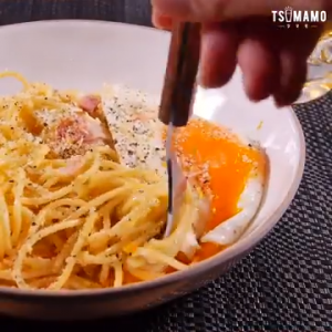 スパゲティ・ポヴェレッロ