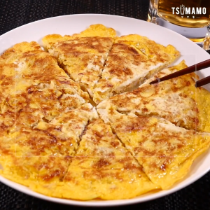 台湾風卵焼き