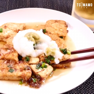 雷豆腐
