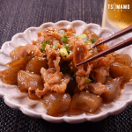 豚バラこんにゃく
