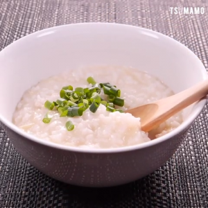 カンタン中華粥