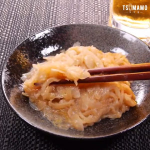 味噌たまねぎ