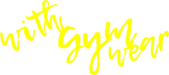 with Gymwear