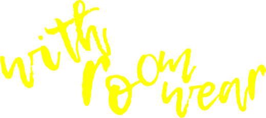 with Roomwear