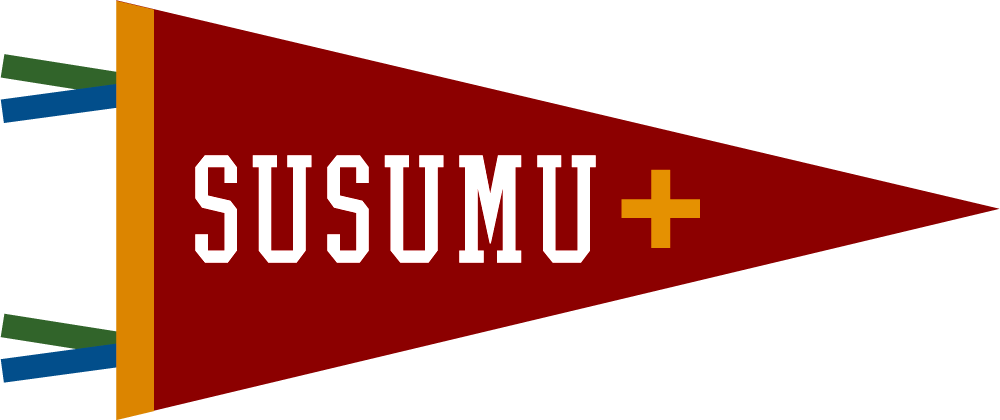 SUSUMU