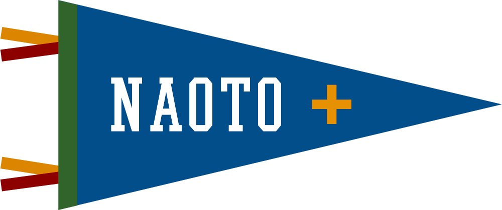 NAOTO