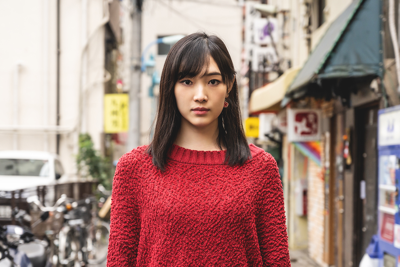Newtokyo 男を好きな男だけど 女として男が好き 小野雄治郎から たけうち亜美へ トランスジェンダーの はじめて を広げていきたい