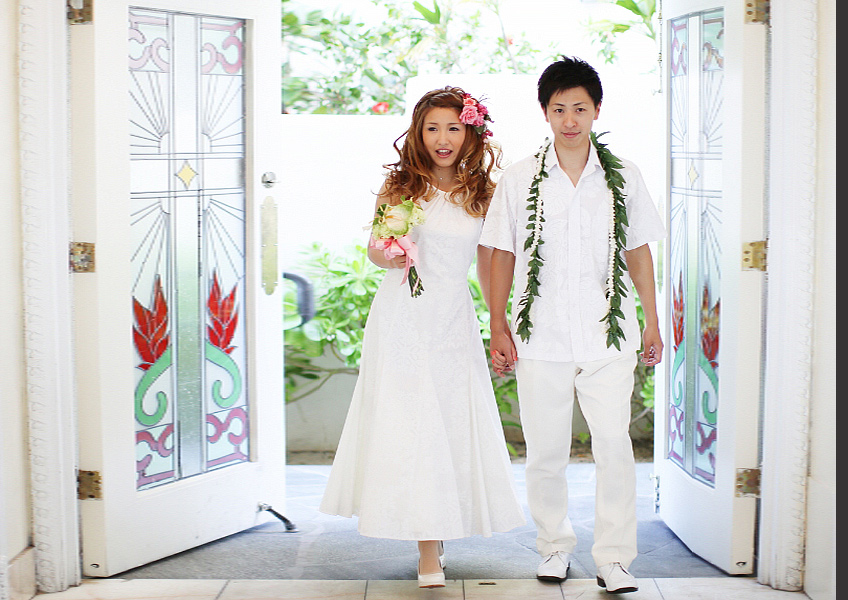 Aloha Photo ミッシェルオーシャンチャペル フォト ビーチフォト ハワイvipツアー ハワイオプション ハワイオプショナルツアー予約専門会社 Aloha Photo ミッシェルオーシャンチャペル フォト ビーチフォト ハワイvipツアー ハワイオプション ハワイオプショナルツアー予約専門会社