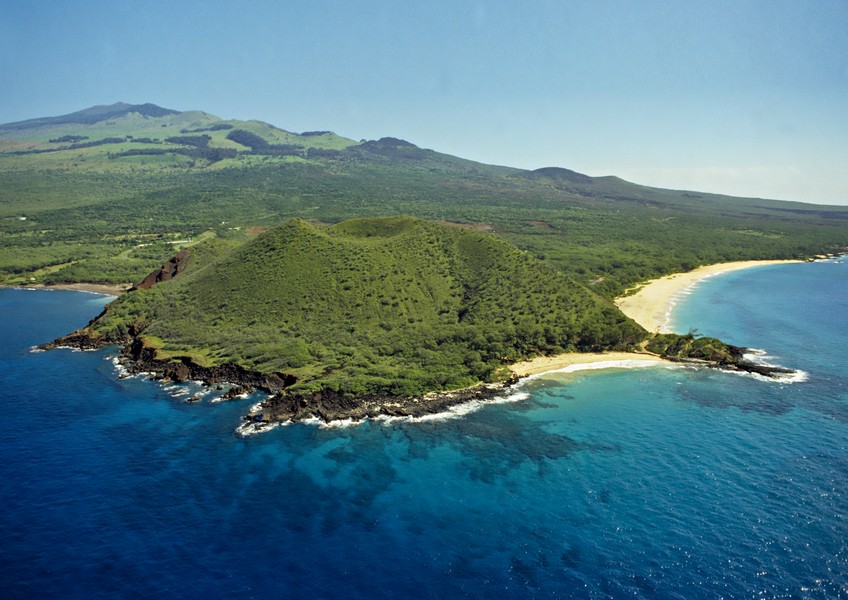 ブルー ハワイアン ヘリコプター マウイ完全一周コース