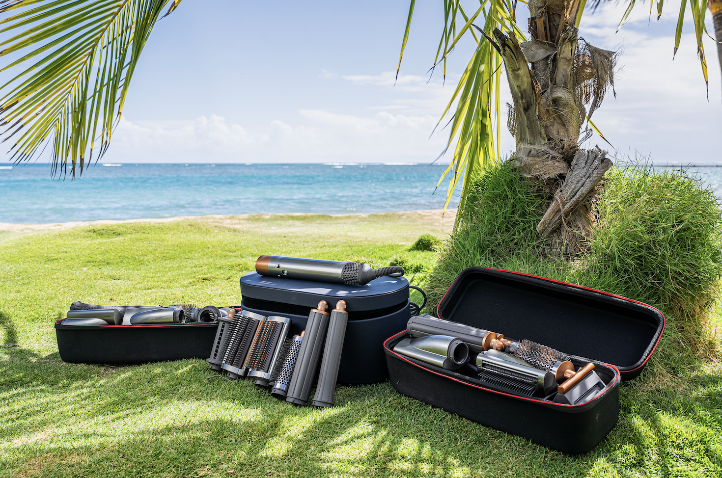 ダイソン・エアラップ・スタイラー