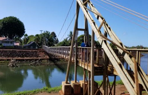 하나페페 올드타운 (HANAPEPE TOWN)