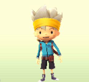 トップ100 メタリック ガーディアン キャラクター 作成 ディズニー帝国