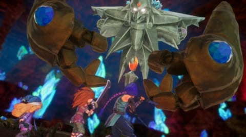ランドアンバー
