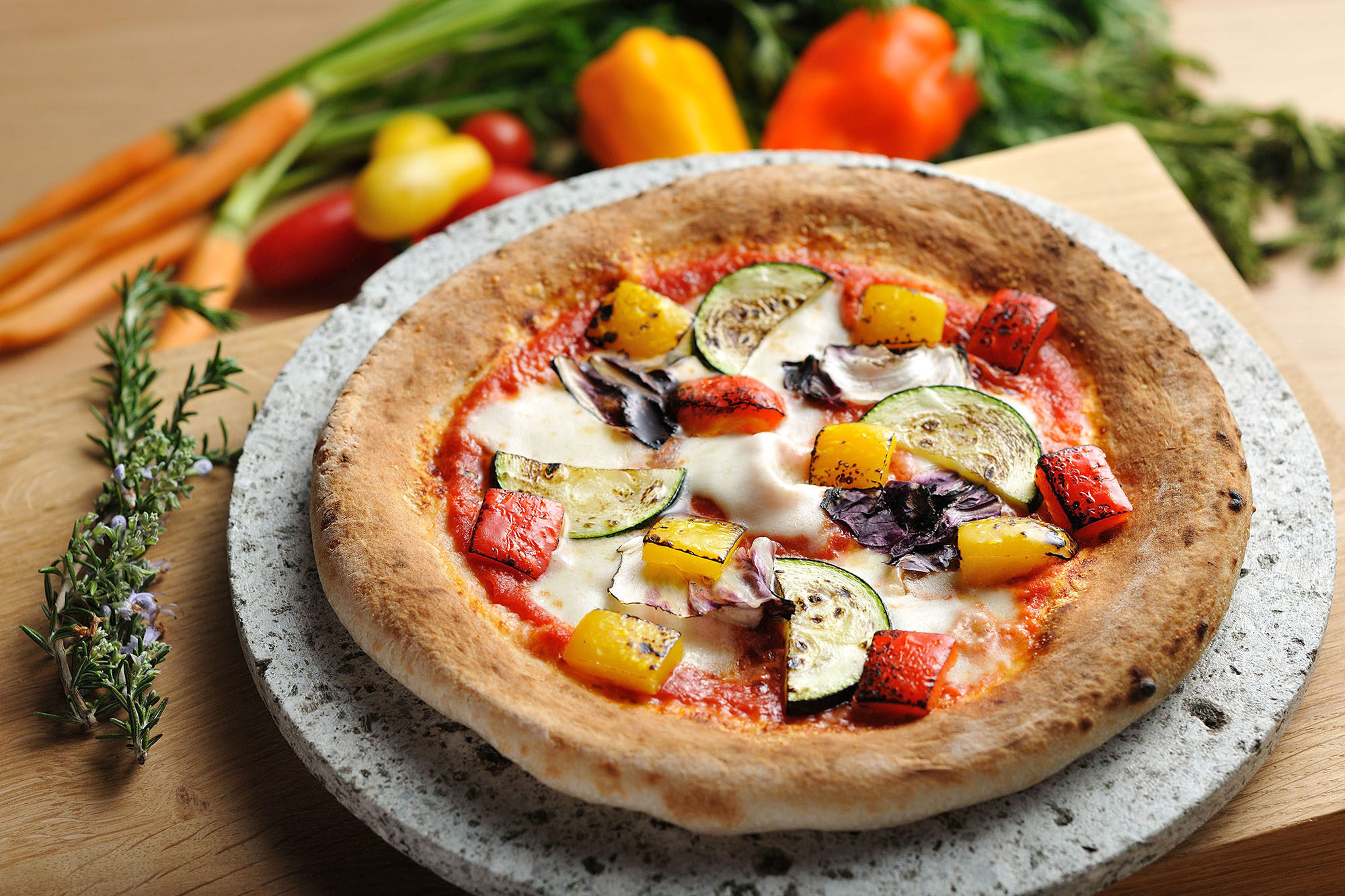 Stone kiln pizza [OFFICIAL] Hoshino Resorts RISONARE Nasu Back to