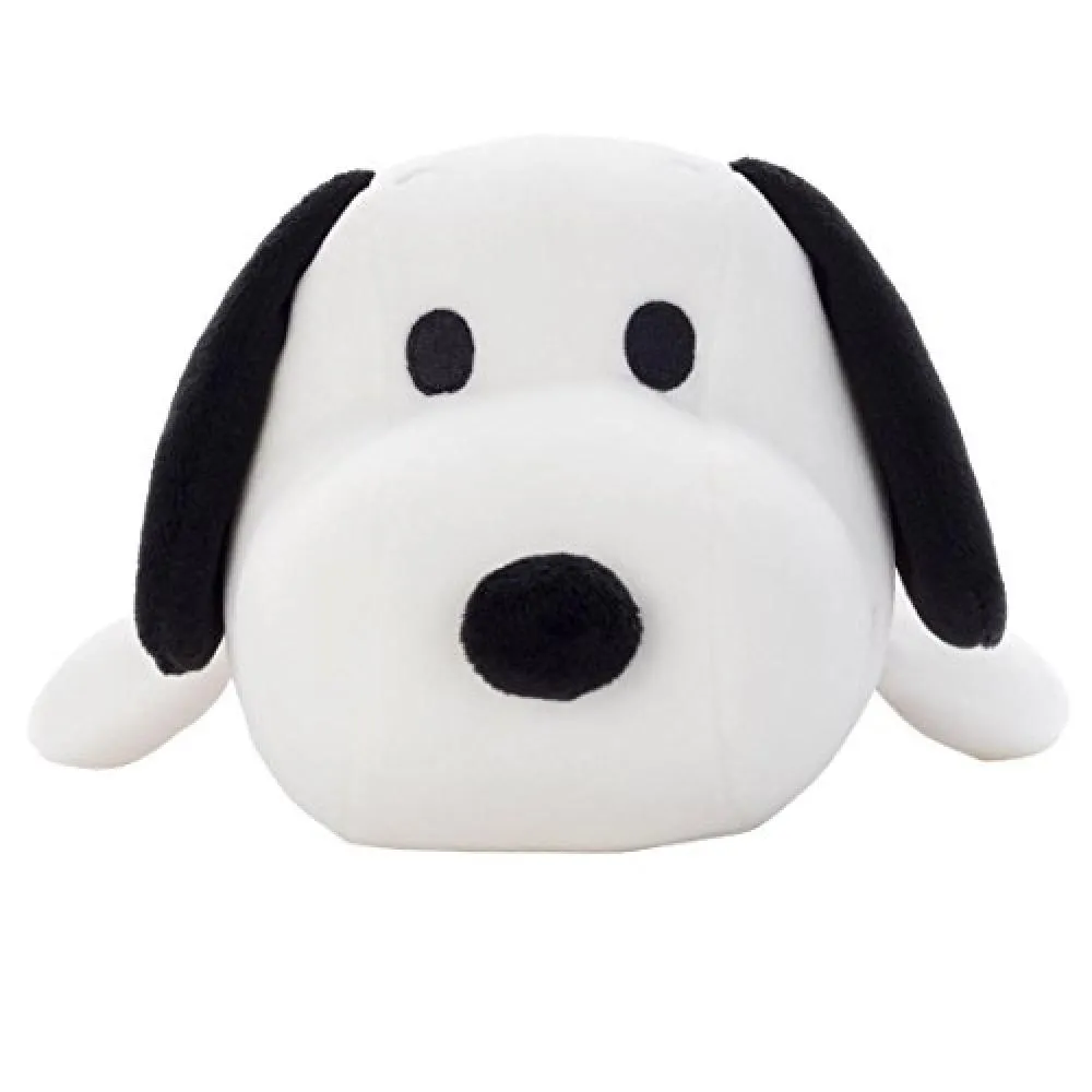 Takaratomy A R T S Peanut Mocchi Mocchi Stuffed S Snoopy High Type Total Length Of About 26cm Want Jp