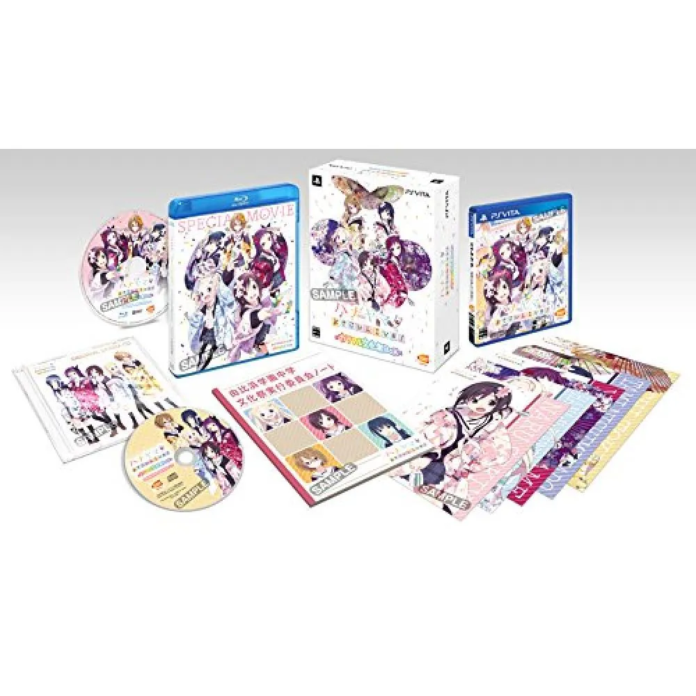 PSVITA VALKYRIE DRIVE -BHIKKHUNI- Region free PS Vita Japan IMPORT