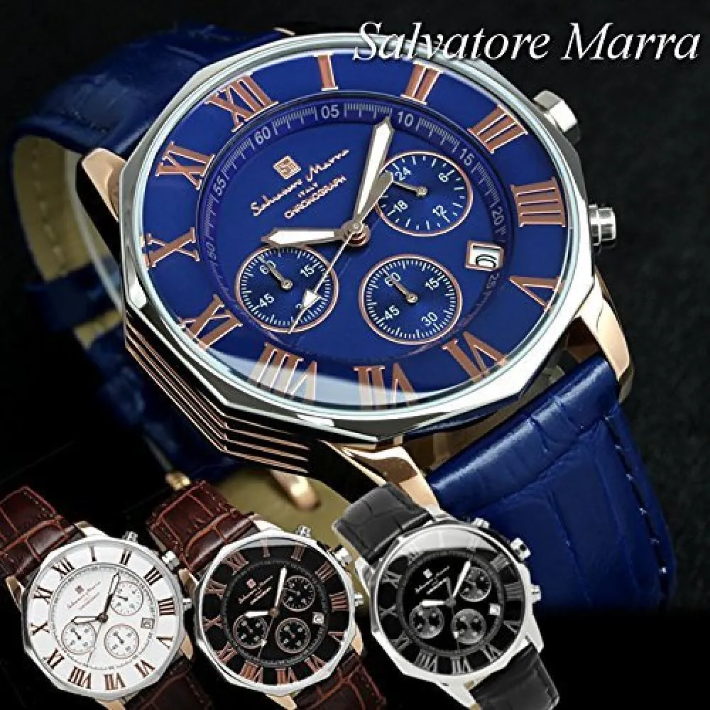 Salvatore marra watch price sale
