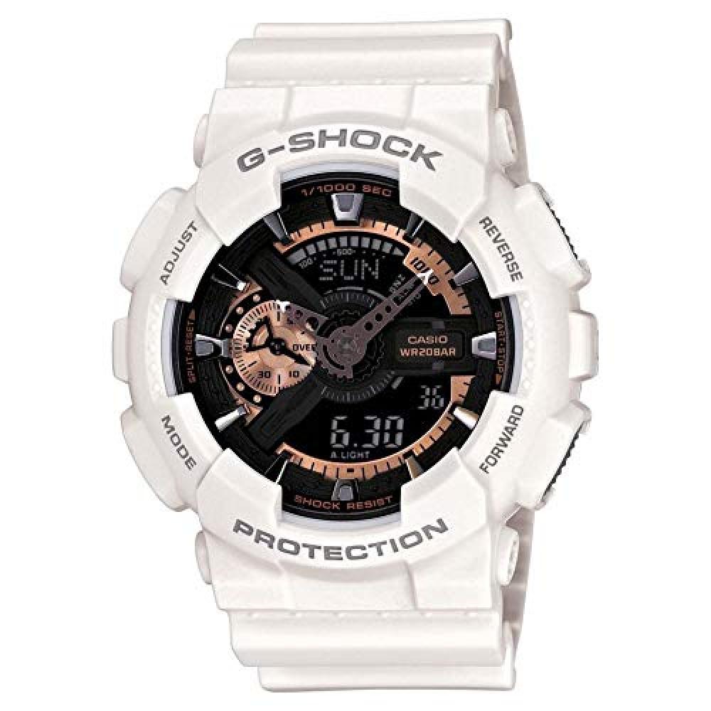 NO.ga110rg-7a G-SHOCK ROSE GOLD SERIES 