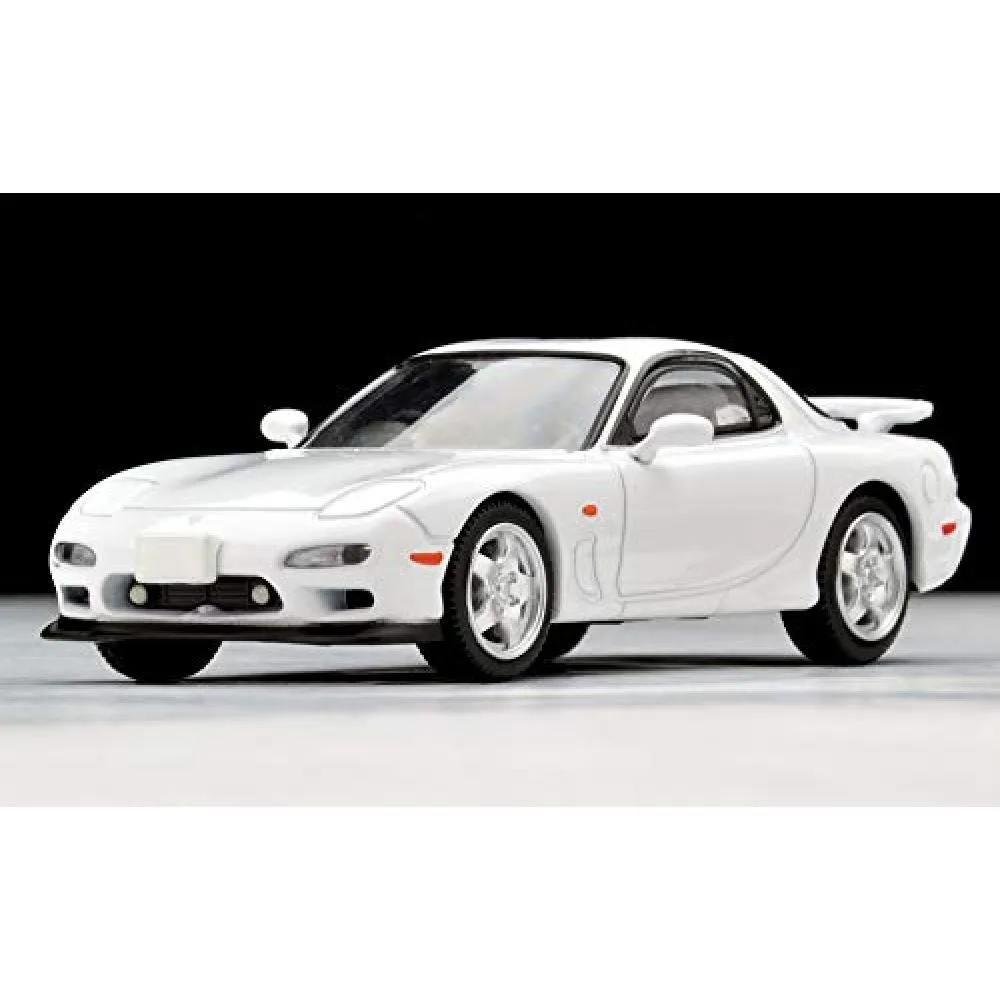 Tomytec Tomica Limited Vintage Neo 1 64 Tlv N177b Infini Rx 7 Type Rs White Rs Interior Parts 4 Seater The Manufacturer First Order Limited Production Finished Product Want Jp