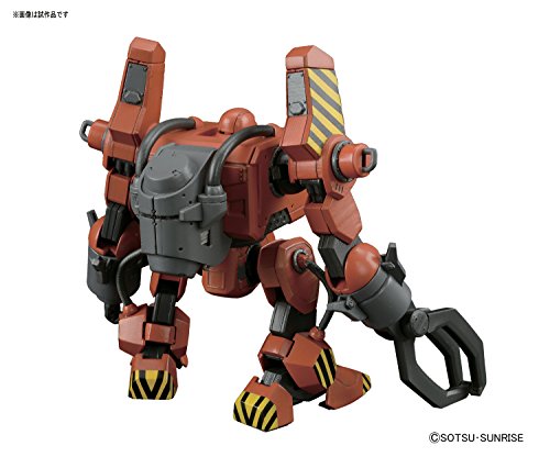 Bandai Hg 1 144 Mobile Worker Mw 01 01 Formula Late Mash Machine Mobile Suit Gundam The Origin Want Jp Bandai Hg 1 144 Mobile Worker Mw 01 01 Formula Late Mash Machine Mobile Suit Gundam The Origin Want Jp