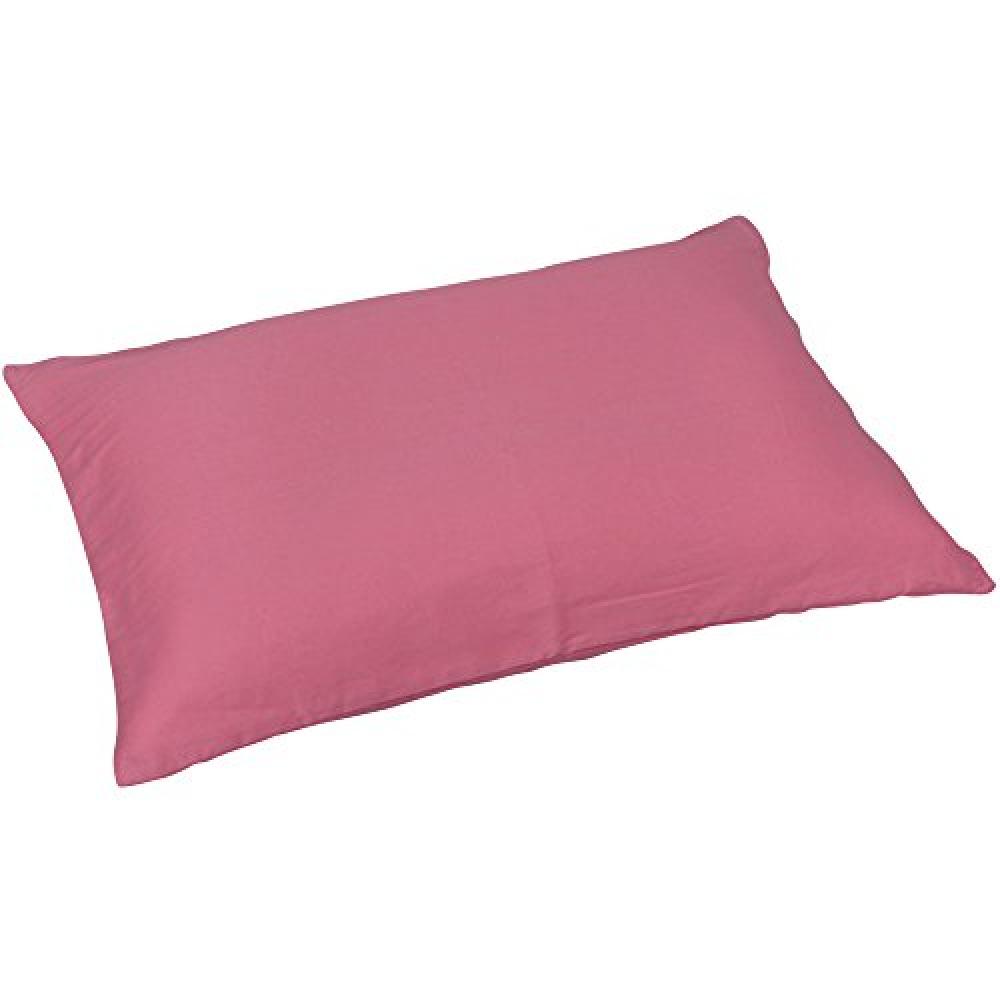 Iris Ohyama Pillow Cover 35×50cm Pink CMP-3550