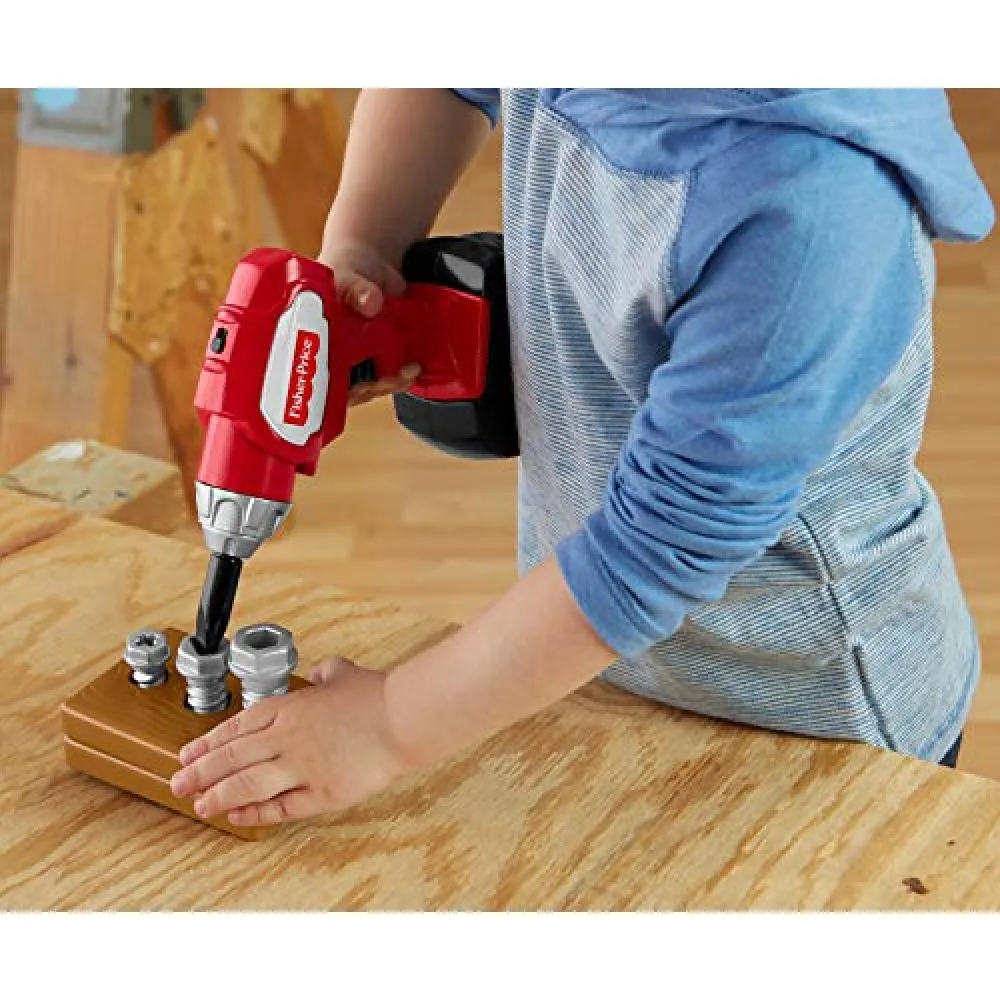 fisher price preschool