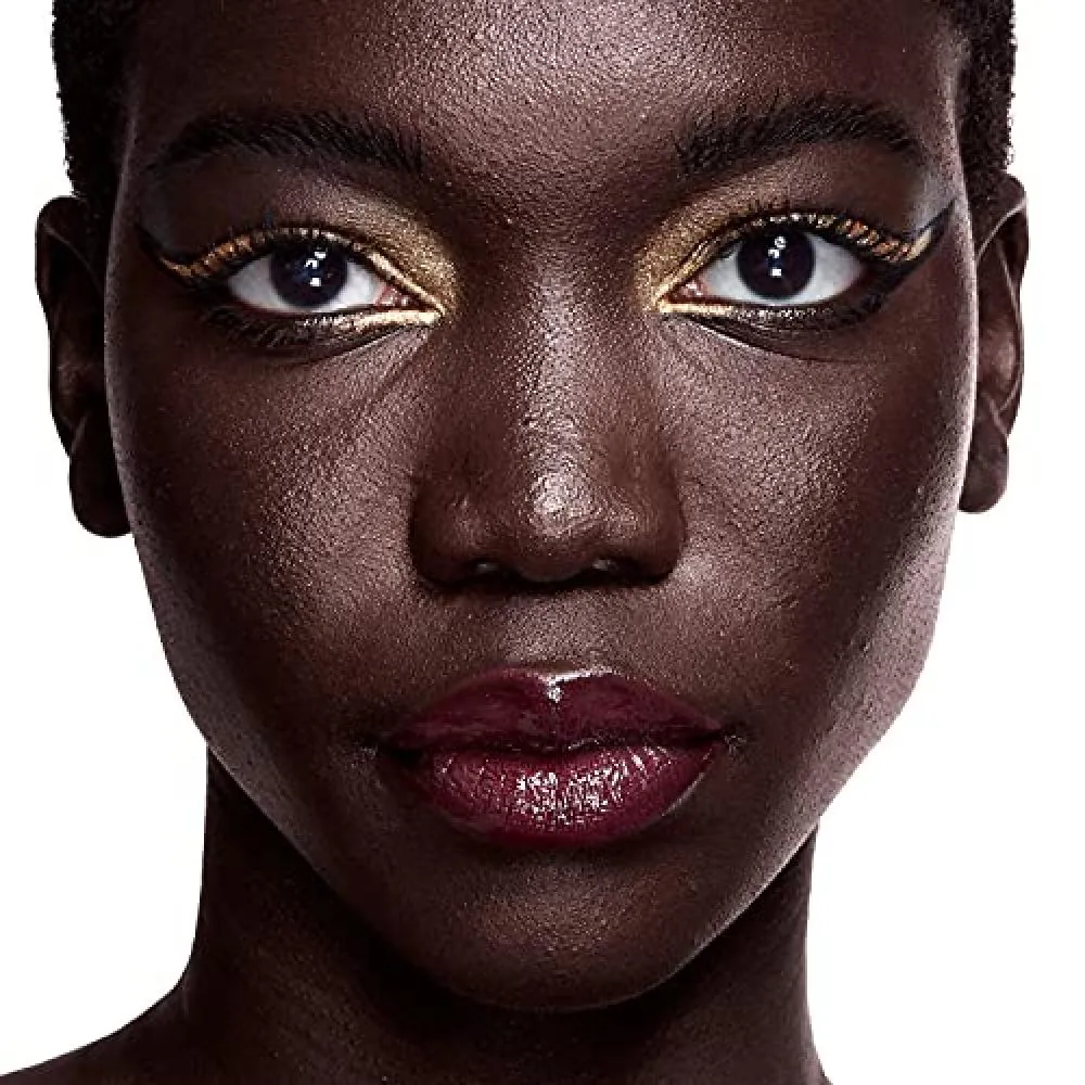 lady gaga liquid eyeliner