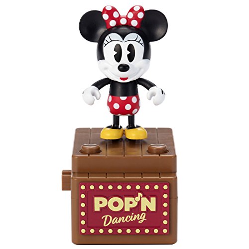 Takara Tomy Takaratomy A R T S Disney Pop N Dancing Minnie Mouse Want Jp